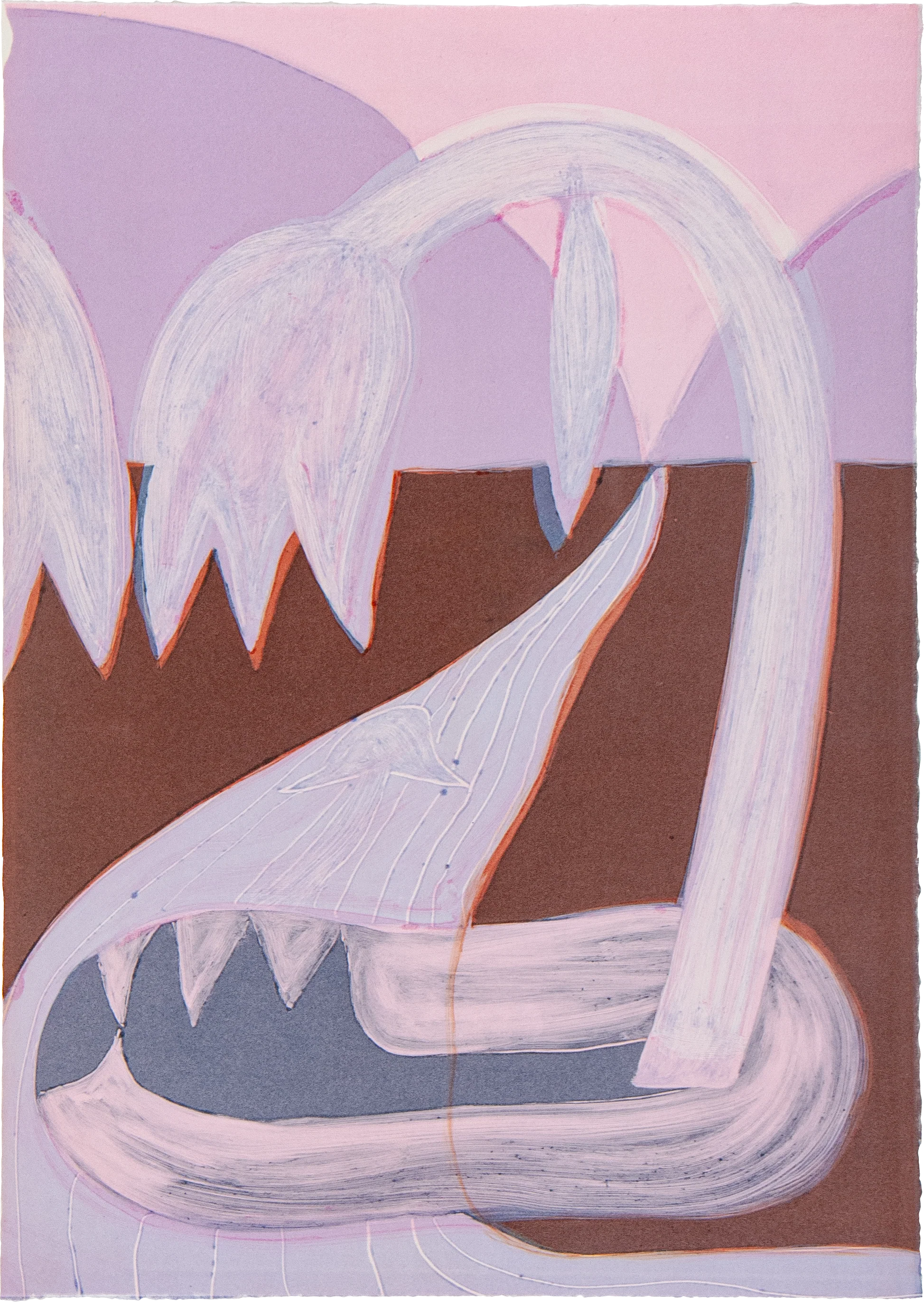 Droopy tulip - Image 2