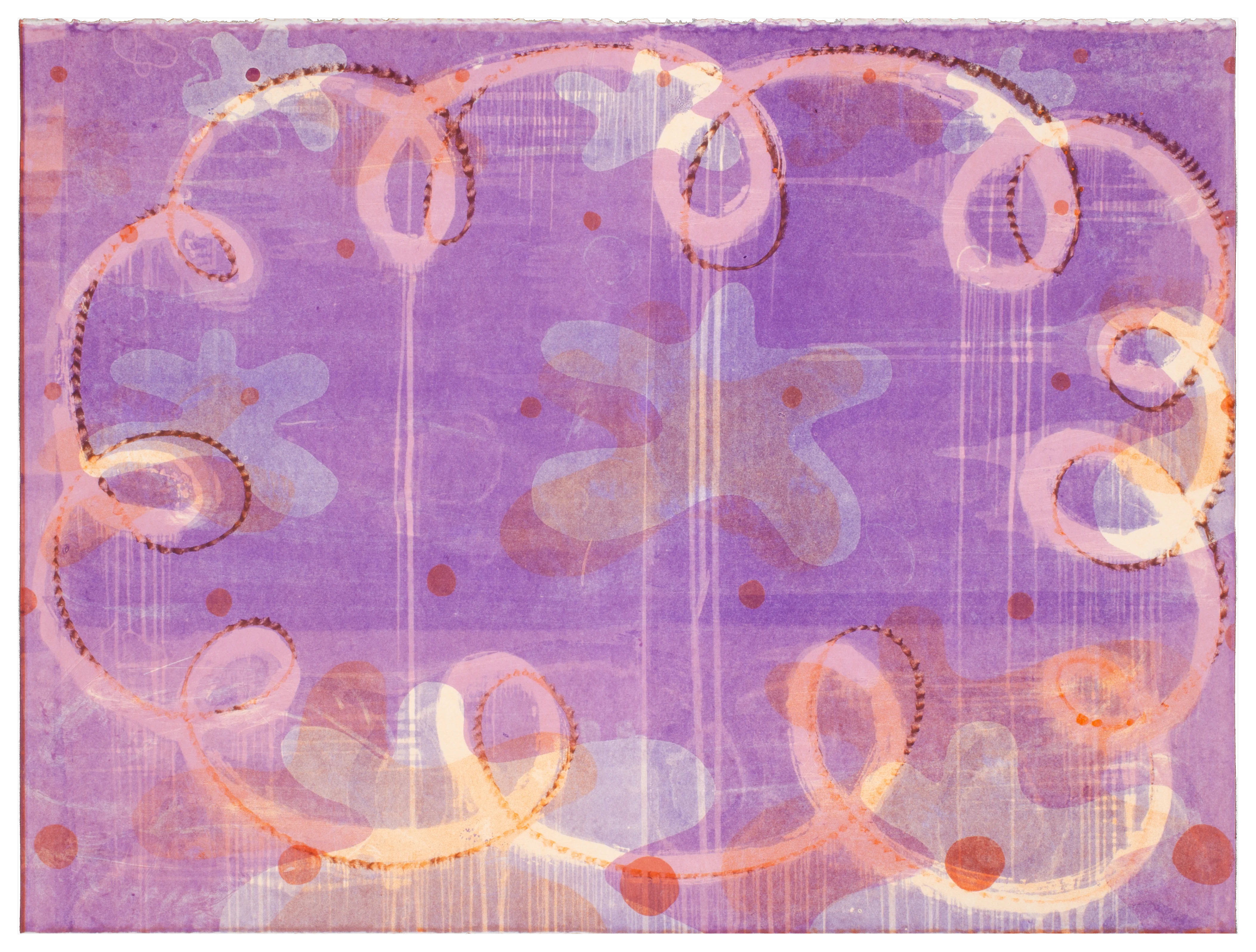 A (Purple)