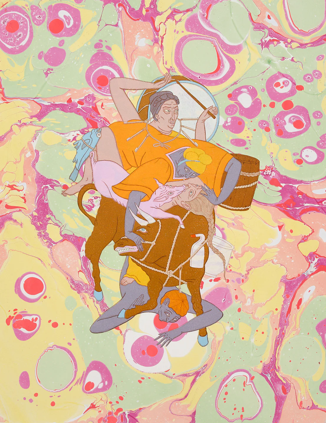 Cosmic Bull - Image 15