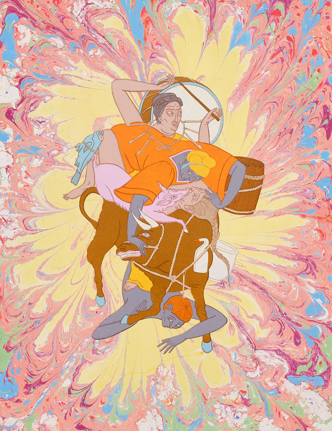 Cosmic Bull - Image 6