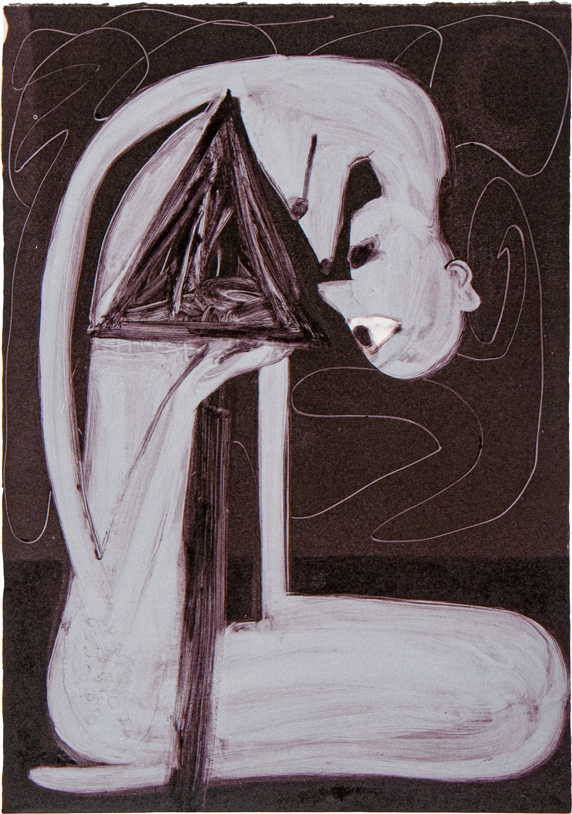 Fingering the Spores - Image 3